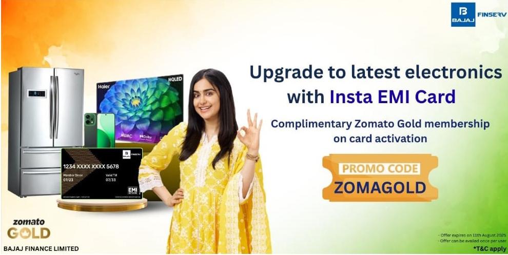 Upgrade Your Electronics & Dine in Style!